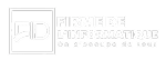 logo fid blanc